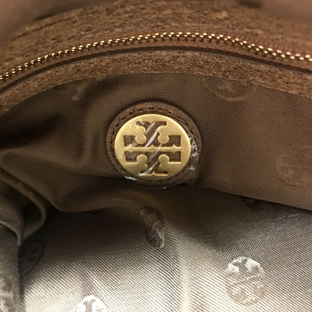 NWT Tory Burch Lysa Hobo Shoulder Bag - Picture 7 of 8